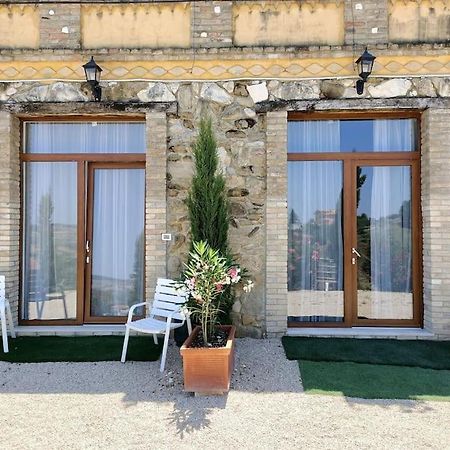 Appartamento Olivo Collecorvino المظهر الخارجي الصورة
