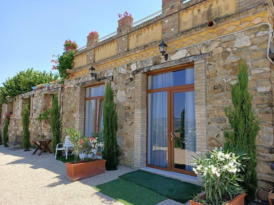 Appartamento Olivo Collecorvino المظهر الخارجي الصورة